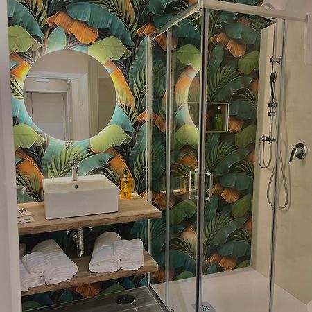 Cloes Rooms Napoli Kültér fotó