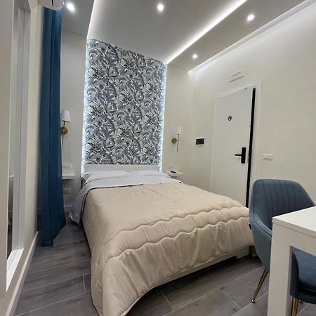Cloes Rooms Napoli Kültér fotó
