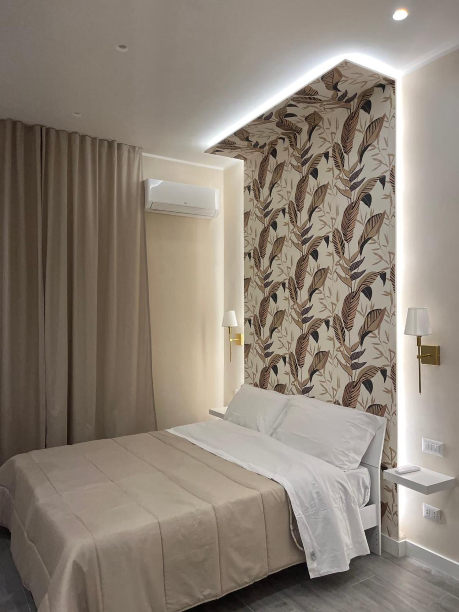 Cloes Rooms Napoli Kültér fotó