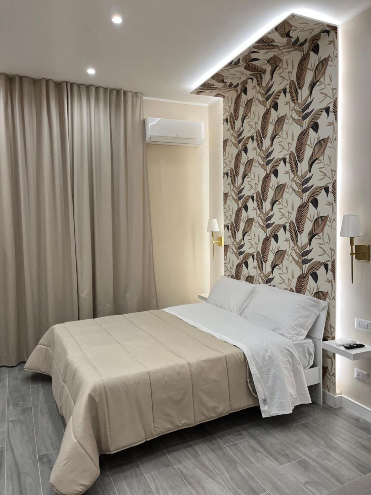Cloes Rooms Napoli Kültér fotó
