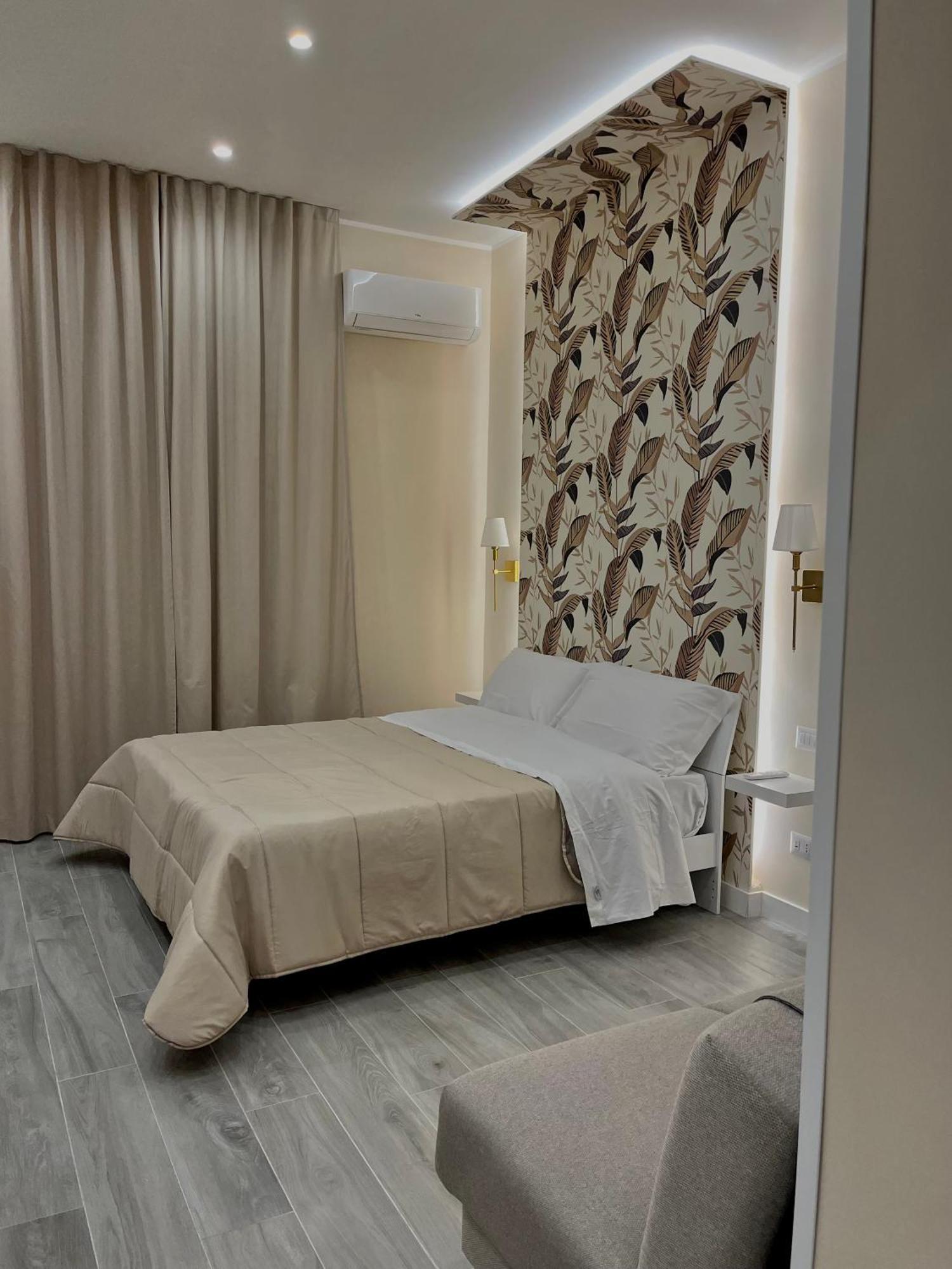 Cloes Rooms Napoli Kültér fotó