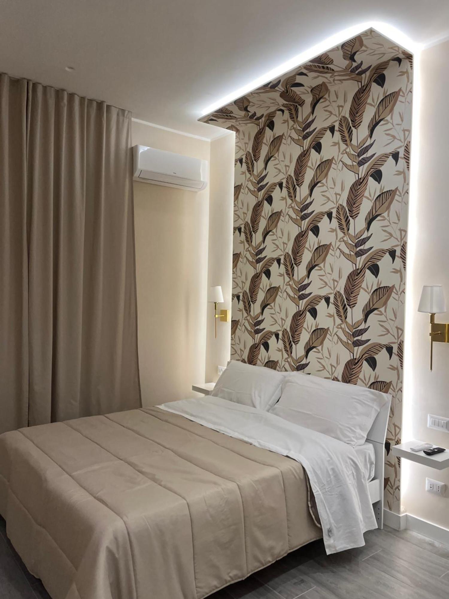 Cloes Rooms Napoli Kültér fotó
