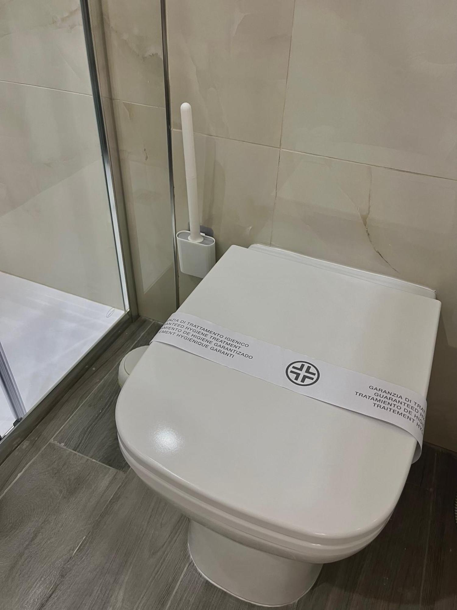 Cloes Rooms Napoli Kültér fotó