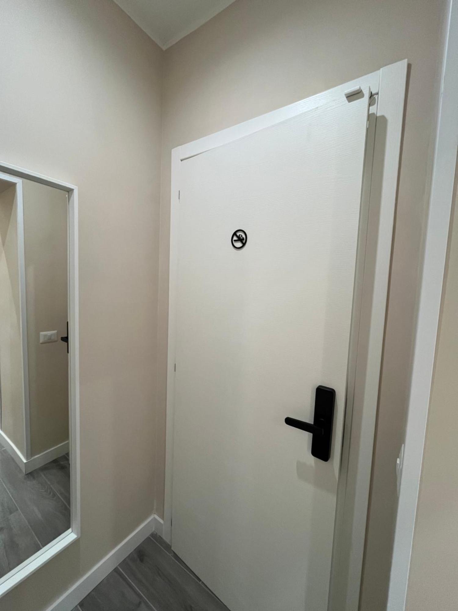 Cloes Rooms Napoli Kültér fotó