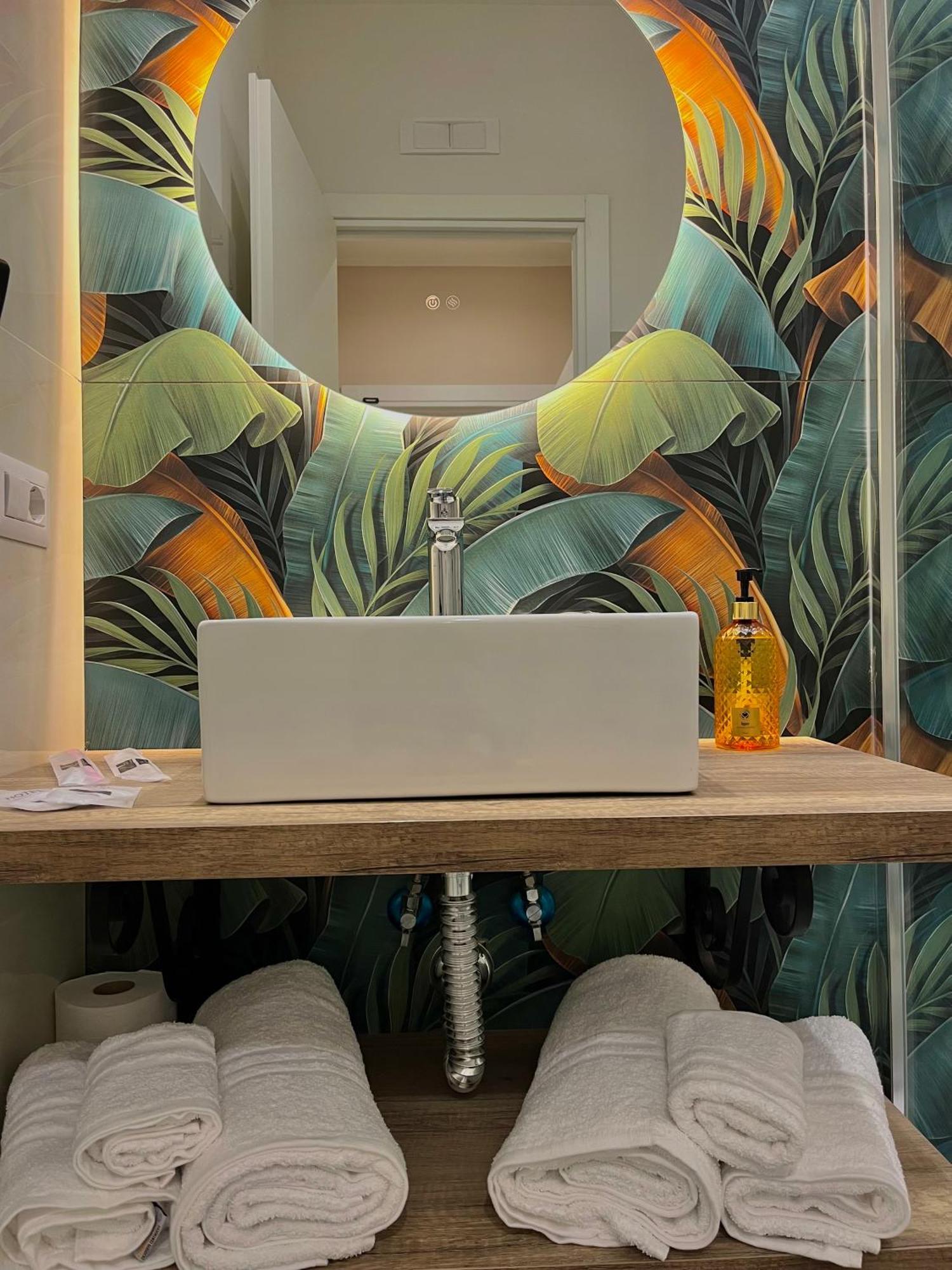 Cloes Rooms Napoli Kültér fotó