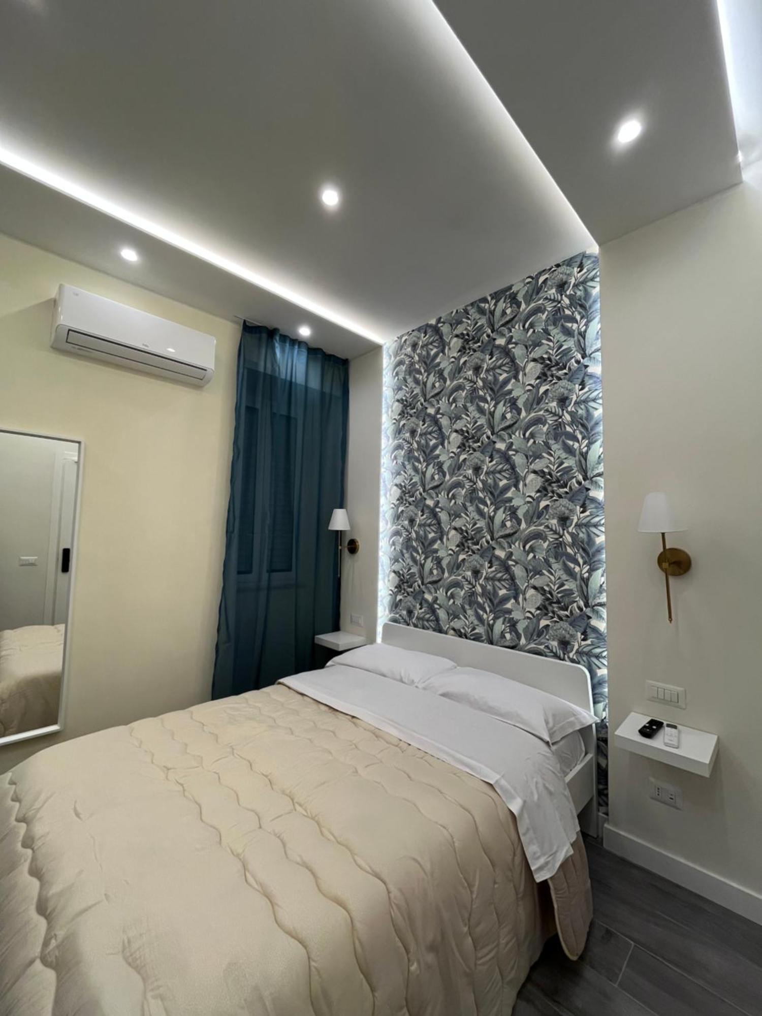 Cloes Rooms Napoli Kültér fotó